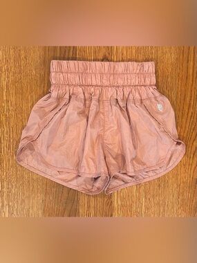 FP Movement The Way Home Shorts - Size S
